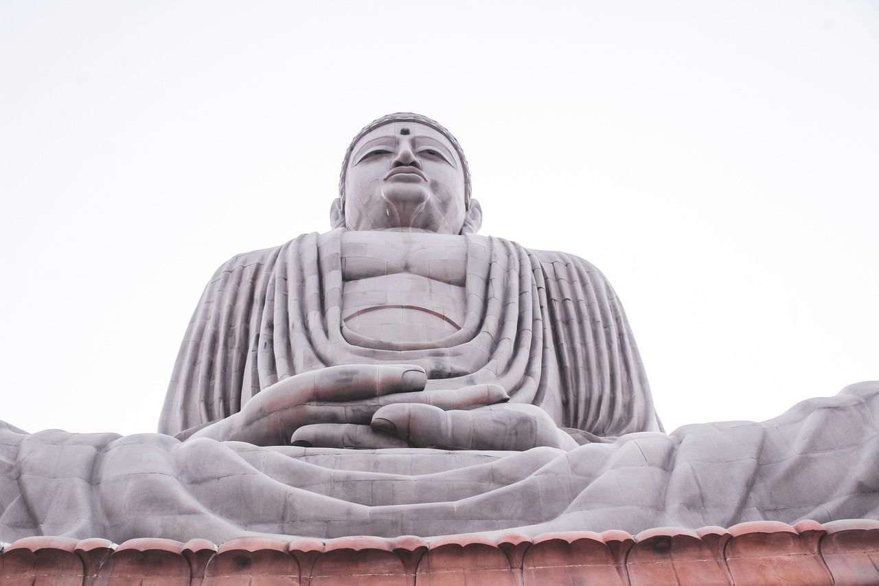 Buddha